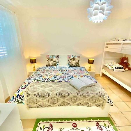 Villa Magellan, Walkable Orient Bay Beach, Private Pool Eksteriør bilde