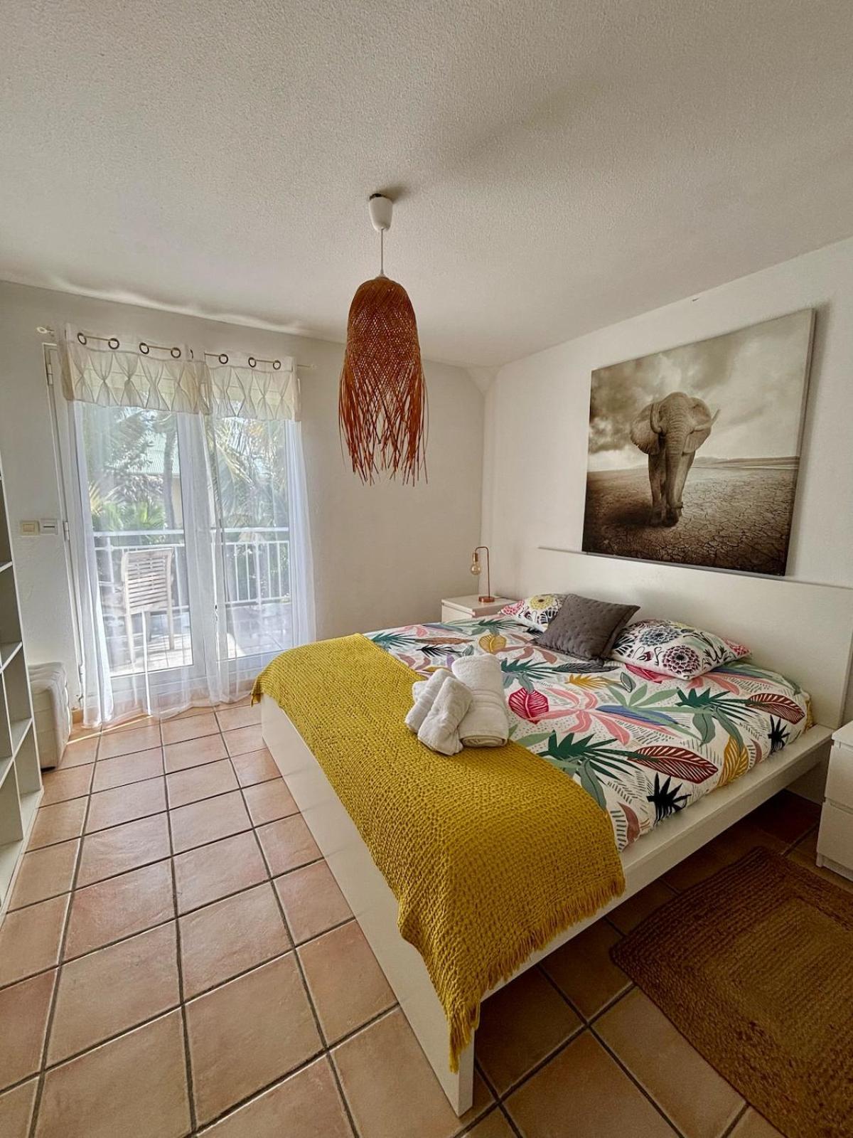 Villa Magellan, Walkable Orient Bay Beach, Private Pool Eksteriør bilde